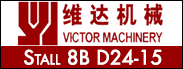 Victor Machinery