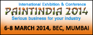 Paintindia 2014