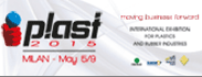Plastmilan Plasto2015