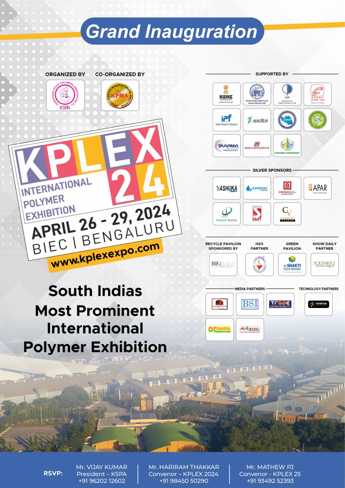 KPLEX