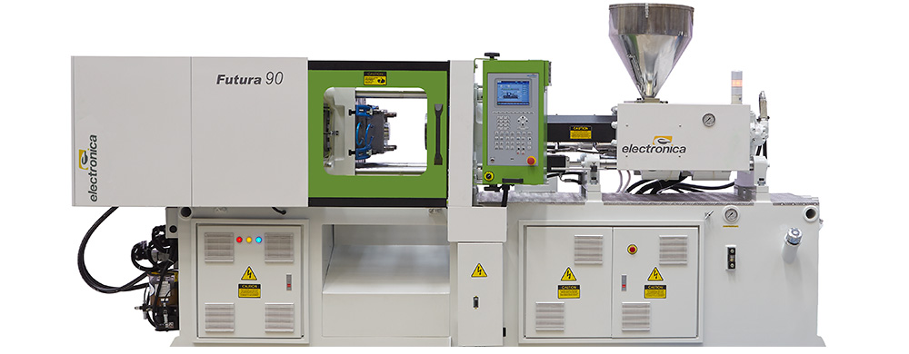 Injection Moulding Machine Futura Series