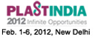 Visit Us at Hall PV, Stall R 6/7 at Plastindia 2012