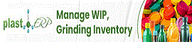 Custom ERP for Plastic Processors