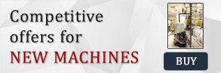 Plastic Processing Machinery