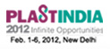 Click Here to Contact Us at Plastindia 2012