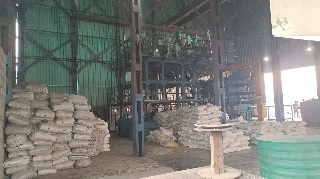 Running Factory -2