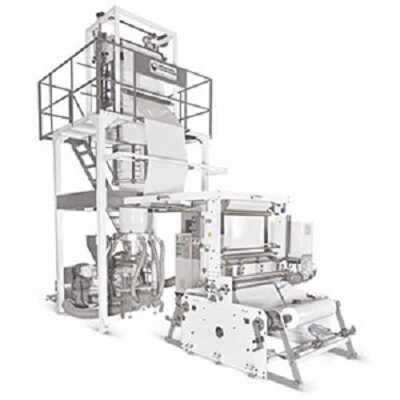 Monolayer Optima Blown Film Plant