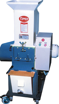 Medium Speed Granulator
