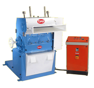 Inline Sheet, Trim Roll Feed Granulator_3