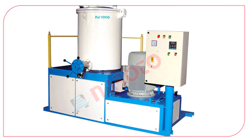 High Speed Mixer