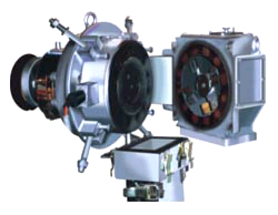 Pelletizing Heads