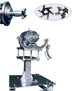 Spring Loaded Pelletizer