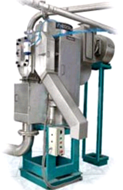 Centrifugal Dryer