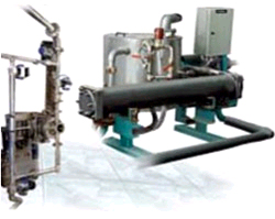 Tempered Water System (TWS)