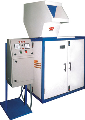 Low Noise Granulator