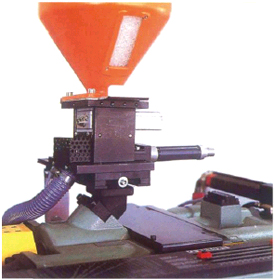 All Metal Separator