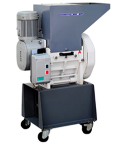 Online Granulator