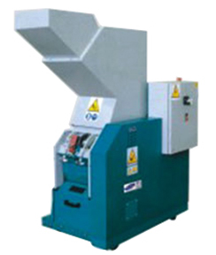 Offline Granulator