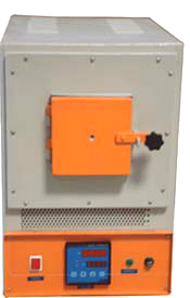 Muffle Furnace