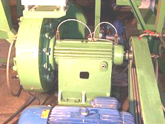 Bearing Housing
