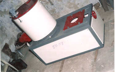 High Speed Mixer