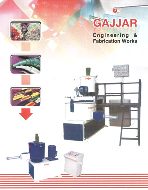 Heater and Cooling Mixer