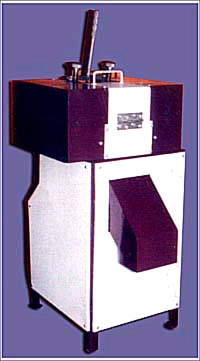 Pelletizer