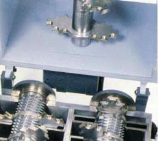 Masher System