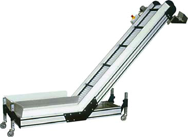 Plastic Conveyor Belts