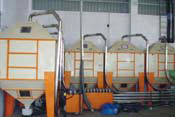 Mobile Surge Bin
