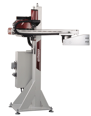 Model W823H - Side Entry 8-Series Robots