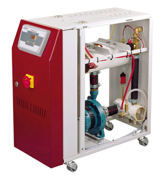 TEMPRO direct C120