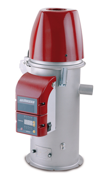 Single Loader Feedmax S3