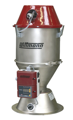Single Loader Feedmax Series AS