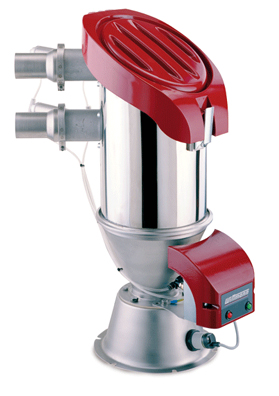 FEEDMAX B and BS/4 Series