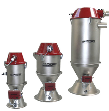 Feedmax Series A-200 to A-400