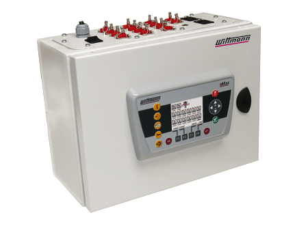 eMax Network Control System