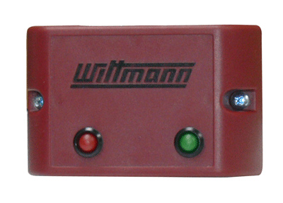 Bus Module BM-4/4 - M7.2 Network Control System