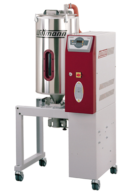 Drymax ES40 Dry Air Dryer