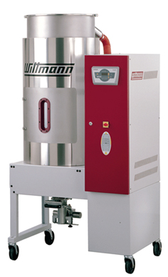Drymax ED80 Compact Dry Air Dryers