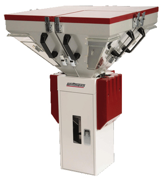 Model GMX 14V - GMX Series 1
