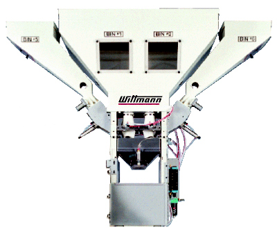 Model GMX 56 - GMX Series 5
