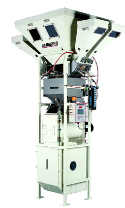 Model GMX 18, Floor stand - GMX Series 18