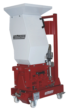 SUMO Minor with FM Hopper
