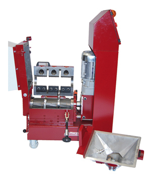 Open SUMO Junior 2 Compact