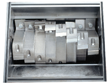 MAS3 Cutting Chamber