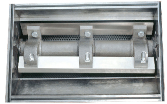 MAS4 Cutting Chamber