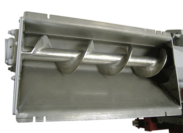 Auger Feed - MAS2 Auger