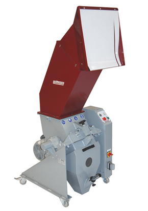 Model ML 33 Granulator