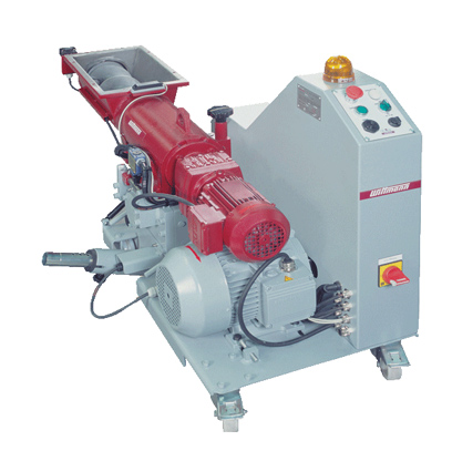 ARS Function - Automatic Reversing System
